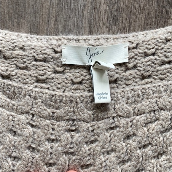 Joie Sweaters - Joie Sweater